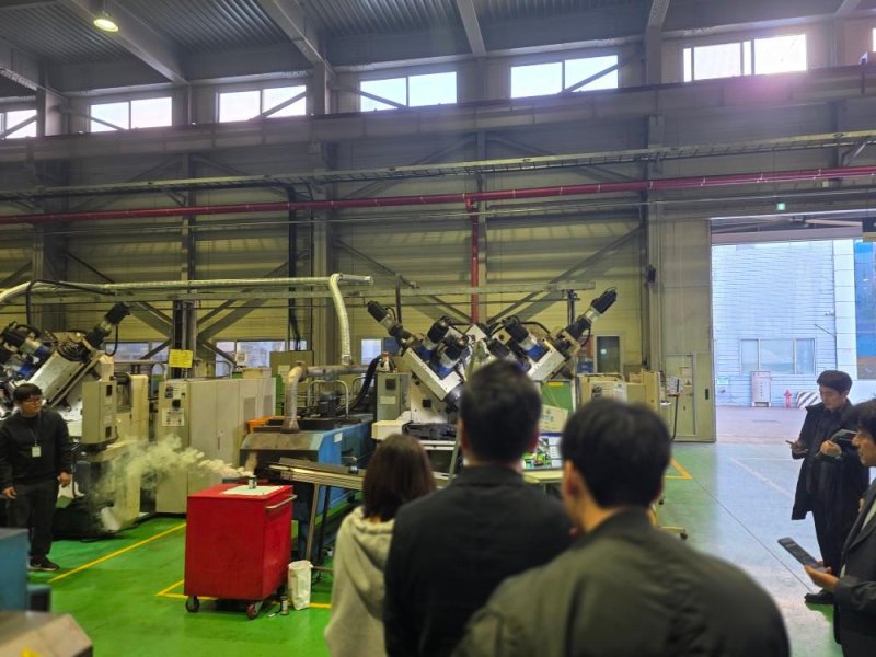 AI 만난 과학기술, 신약 개발 앞당기고 산업재해 막는다