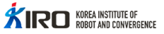 KIRO Korea Institute of Robot and Convergence