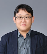 Kyeongmin Bae Professor