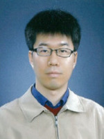 Byeongseop Kim Professor