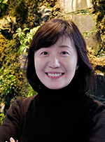 Jiyeong Kwak Professor